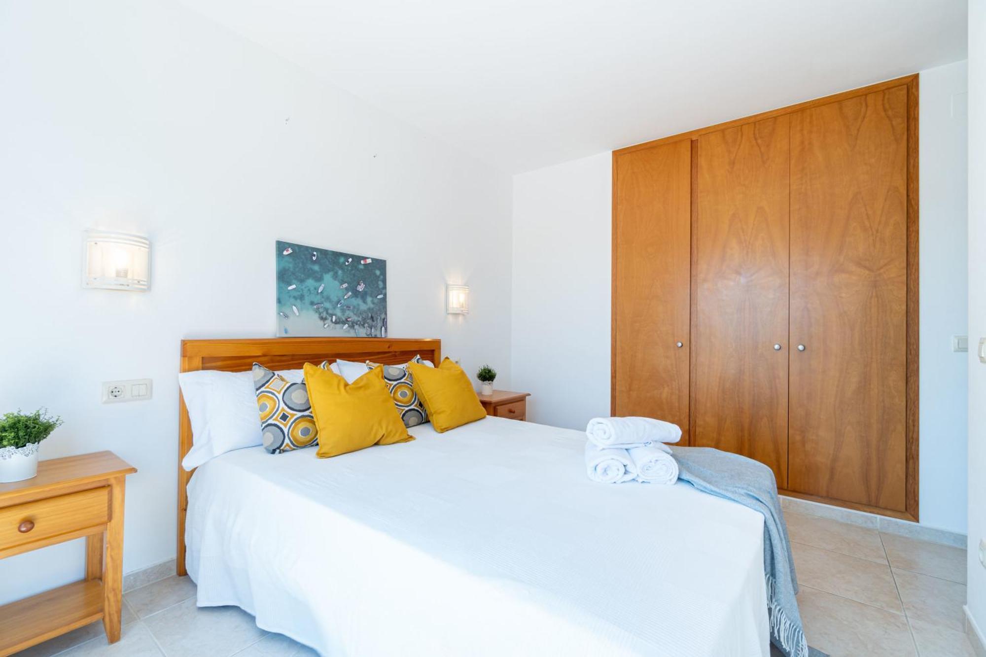 Jouvacations Villa 2 Freser Empuriabrava Zewnętrze zdjęcie