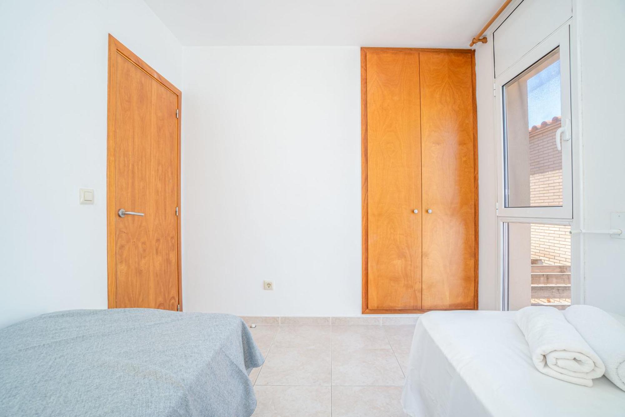 Jouvacations Villa 2 Freser Empuriabrava Zewnętrze zdjęcie