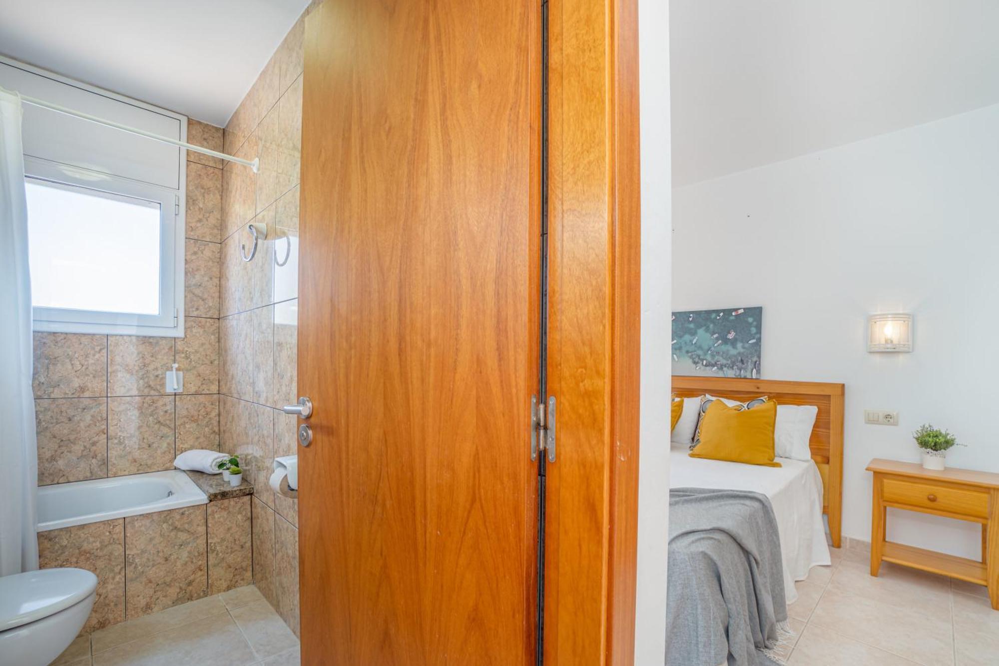 Jouvacations Villa 2 Freser Empuriabrava Zewnętrze zdjęcie
