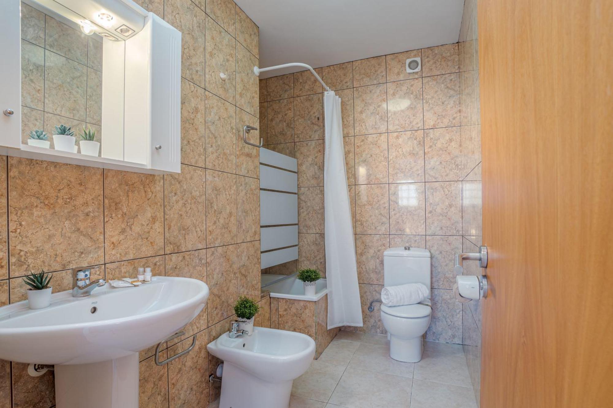 Jouvacations Villa 2 Freser Empuriabrava Zewnętrze zdjęcie