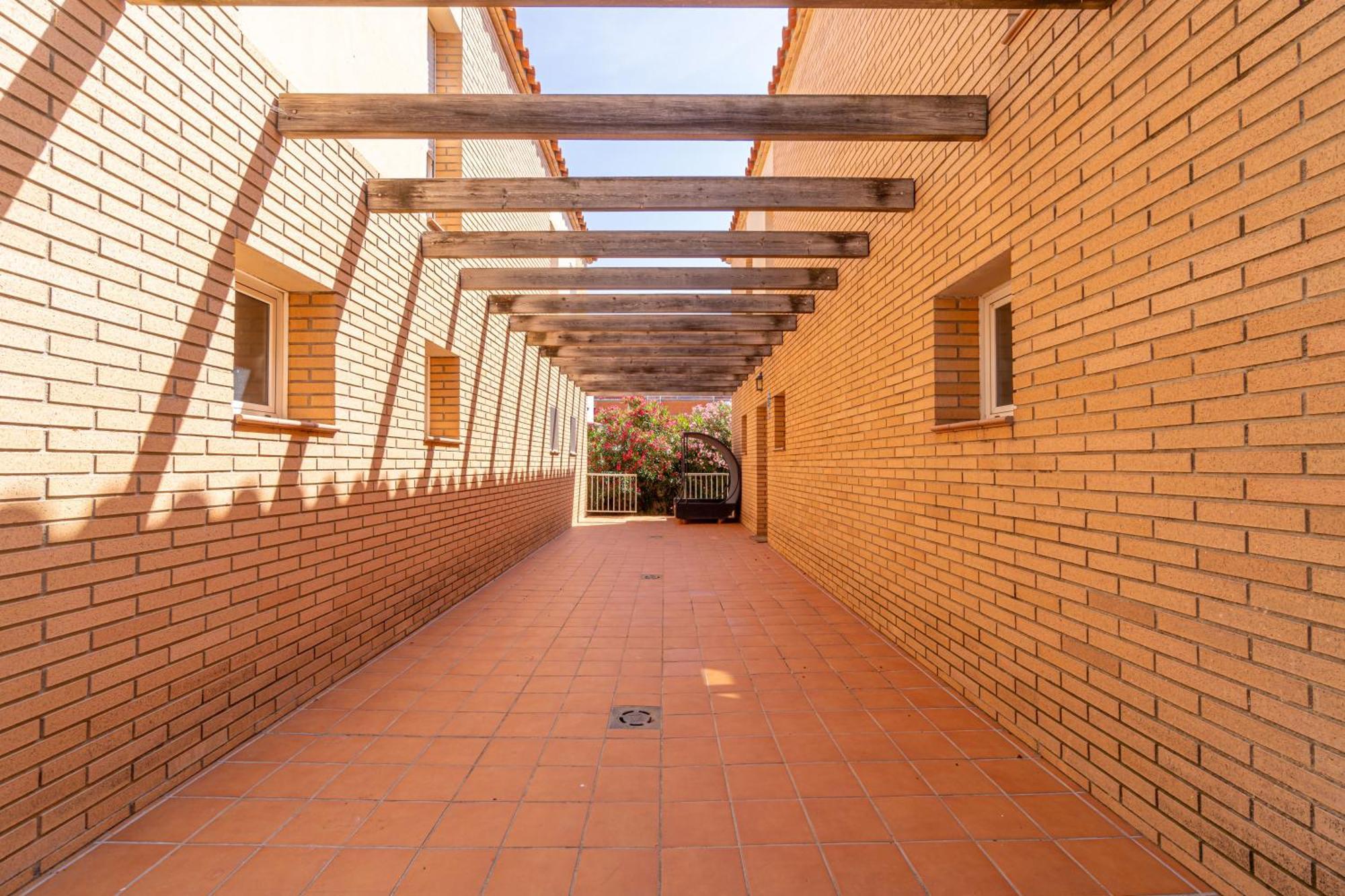 Jouvacations Villa 2 Freser Empuriabrava Zewnętrze zdjęcie